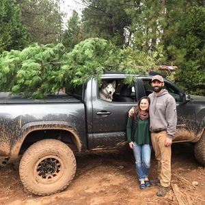 Meet your Posher, Julie